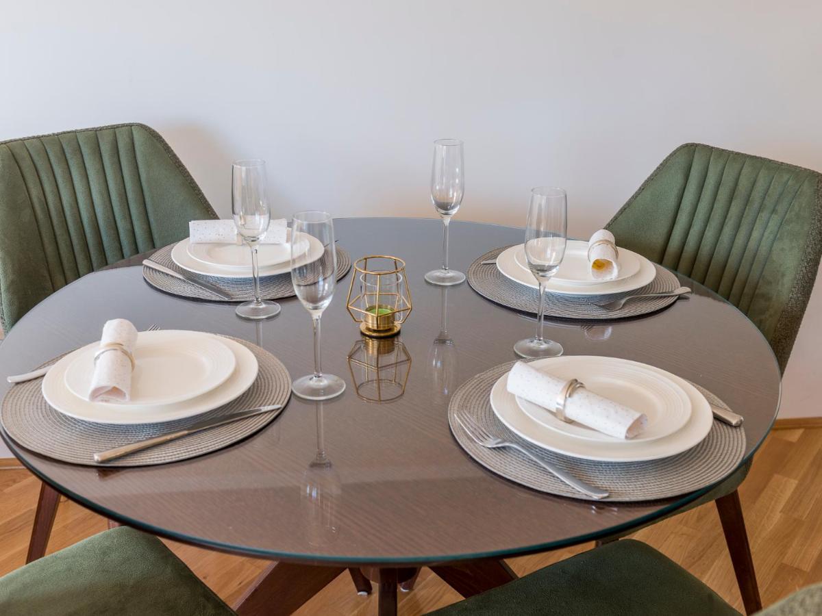 Cicciobello Lux Apartment Baosici With Stunning Sea View Exterior photo